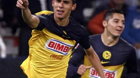Destaca Aguilar mejoría en zaga del América