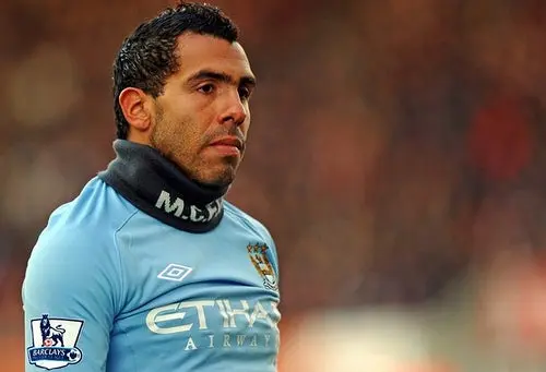 El Inter vuelve a la carga por Tevez