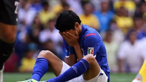 Cruz Azul suma 14 años y medio sin título
