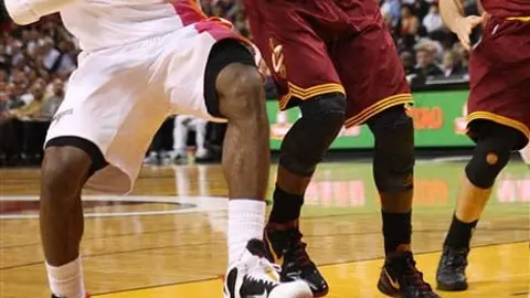 Irving sufre conmoción cerebral