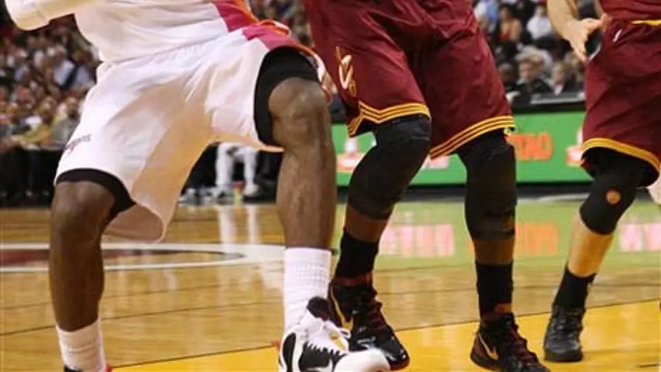 Irving sufre conmoción cerebral