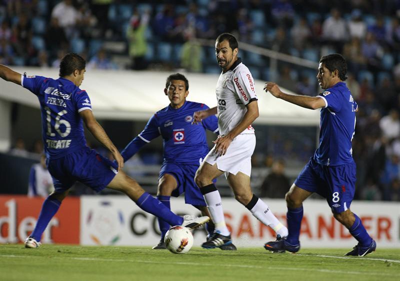 Un duelo de poder a poder. FOTO: EFE