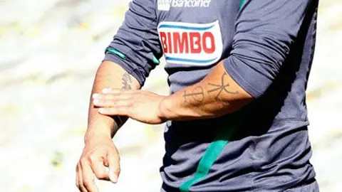 Suazotón se está quedando corto