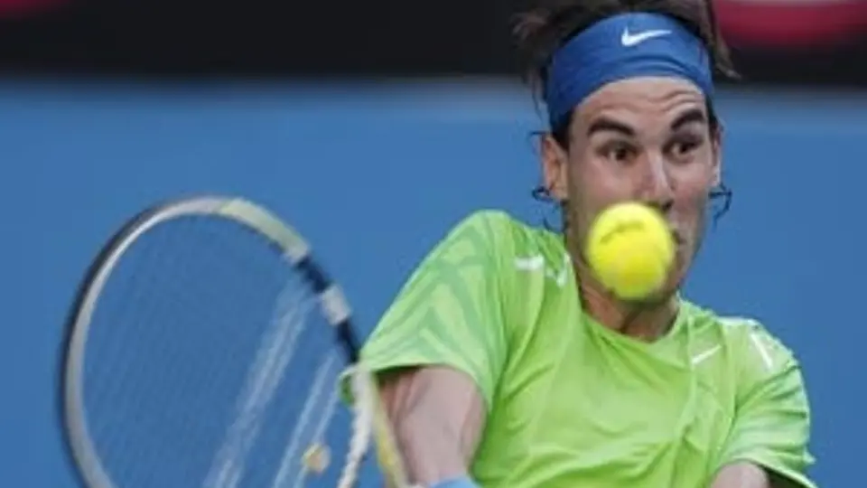 Nadal jugará en el Bernabéu en partido benéfico