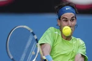 Nadal jugará en el Bernabéu en partido benéfico