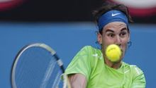 Nadal jugará en el Bernabéu en partido benéfico