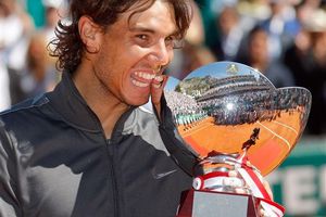 Nadal vence a Djokovic y se queda con el Masters de Montecarlo