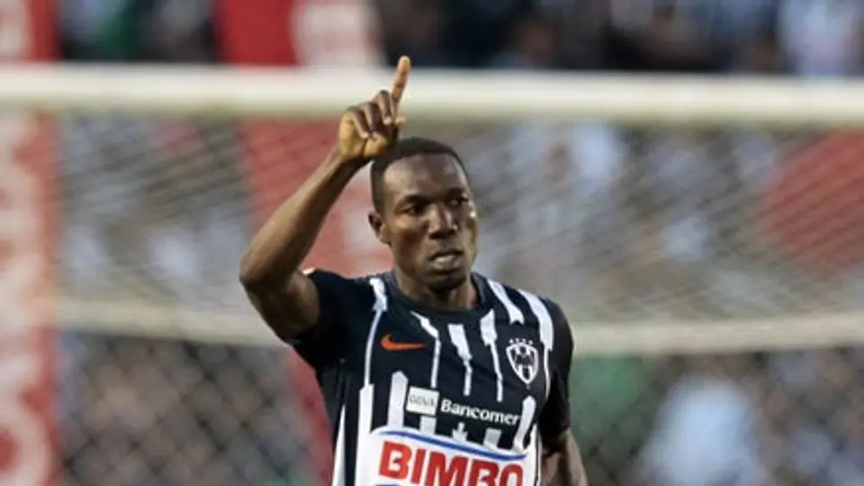 Dos mil 900 alegrías de rayados en Primera