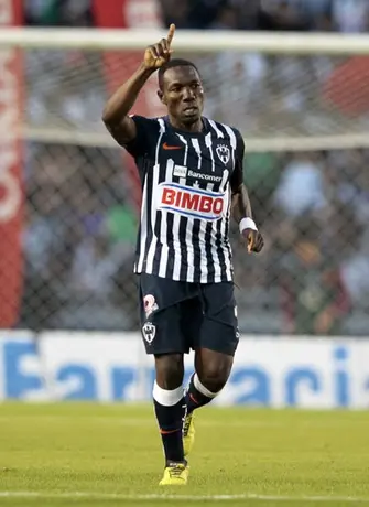 Dos mil 900 alegrías de rayados en Primera