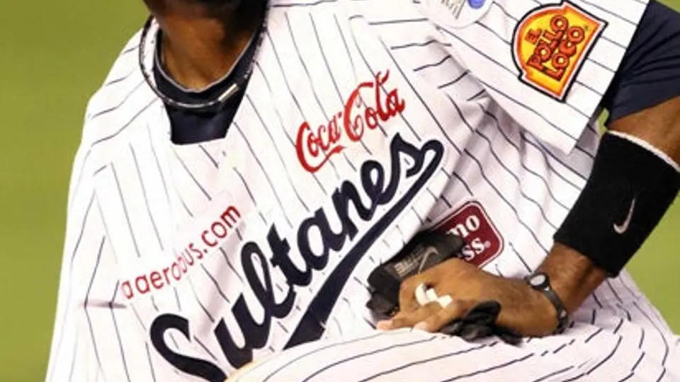 Jugadores de Sultanes destacan en la Liga del Pacífico