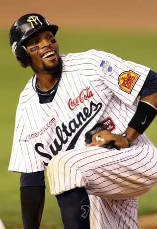Jugadores de Sultanes destacan en la Liga del Pacífico