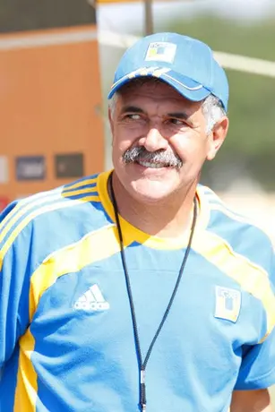 Para Tuca los Tigres aún tienen mucho por hacer
