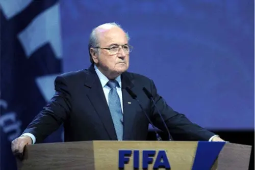 Blatter a investigación por su reelección al frente de la FIFA | MEXSPORT