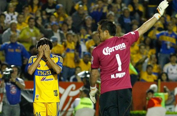 FOTO: AZAEL RODRÍGUEZ