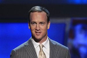 Irsay señala que permanencia de Manning en Potros depende del jugador