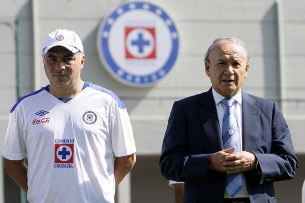 La presentación fue en la Noria l MEXSPORT