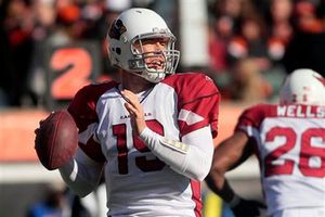 La NFL anunció el partido inaugural de la pretemporada