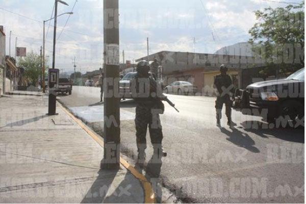 CORTESÍA: EL DIARIO DE COAHUILA