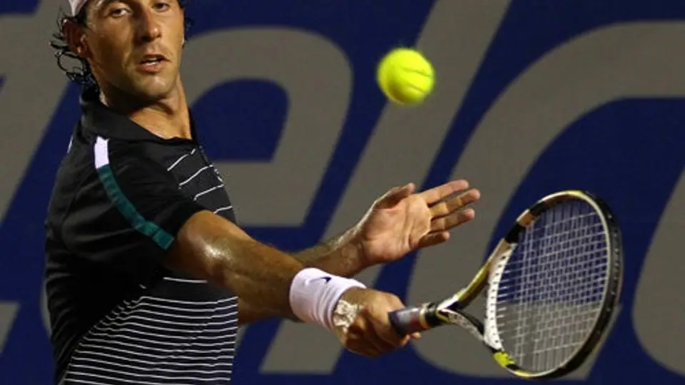 Debuta Santiago González en dobles de Roland Garros