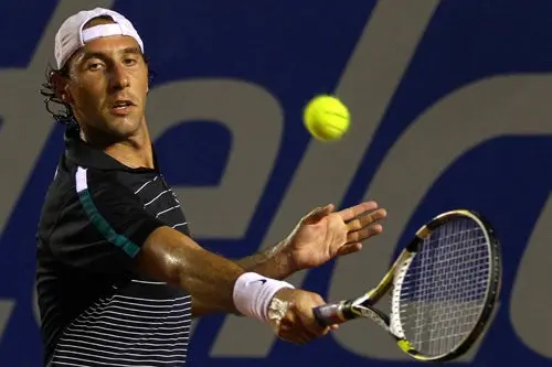 Debuta Santiago González en dobles de Roland Garros