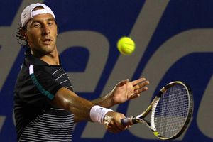 Debuta Santiago González en dobles de Roland Garros