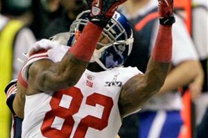 Manningham firma con 49ers