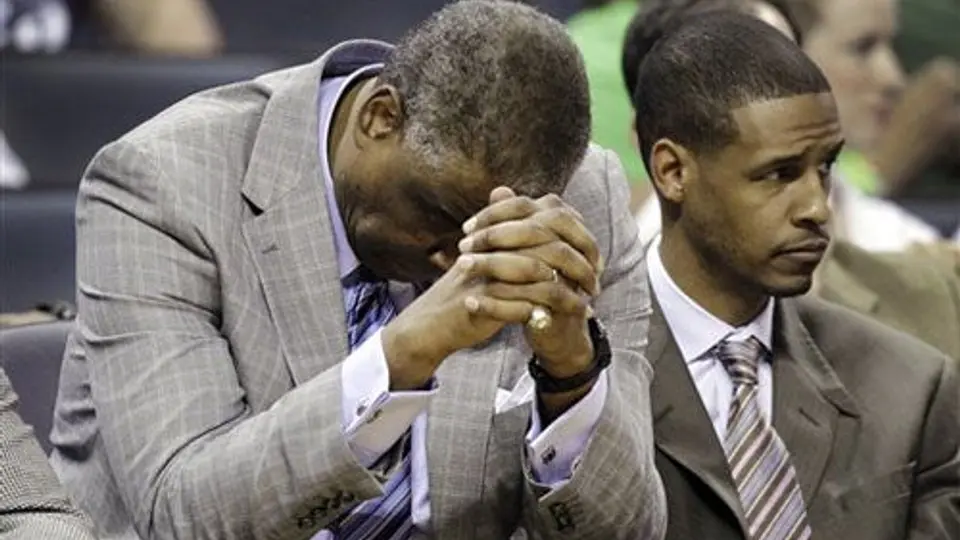 Paul Silas, destituido como entrenador de Bobcats