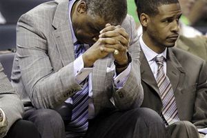 Paul Silas, destituido como entrenador de Bobcats