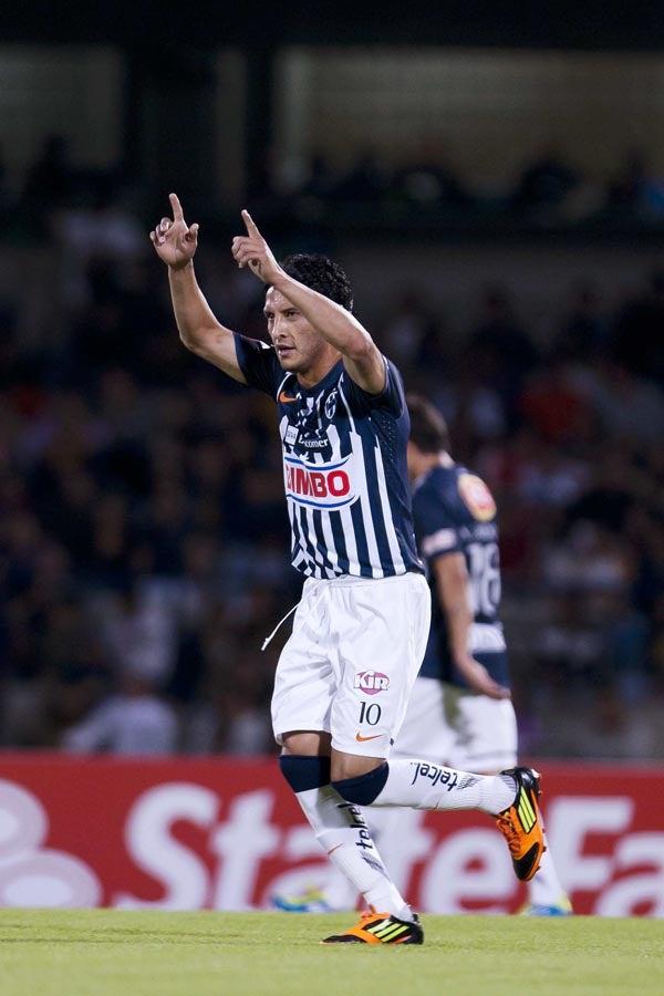 FOTO: MEXSPORT