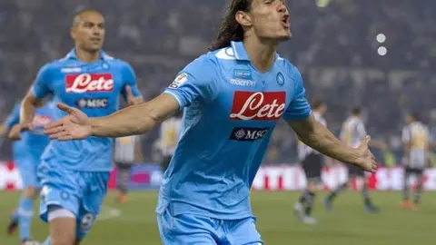 Napoli gana la Coppa Italia e impide doblete de la Juve