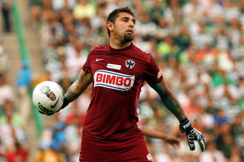 Jonathan Orozco. FOTO: MEXSPORT