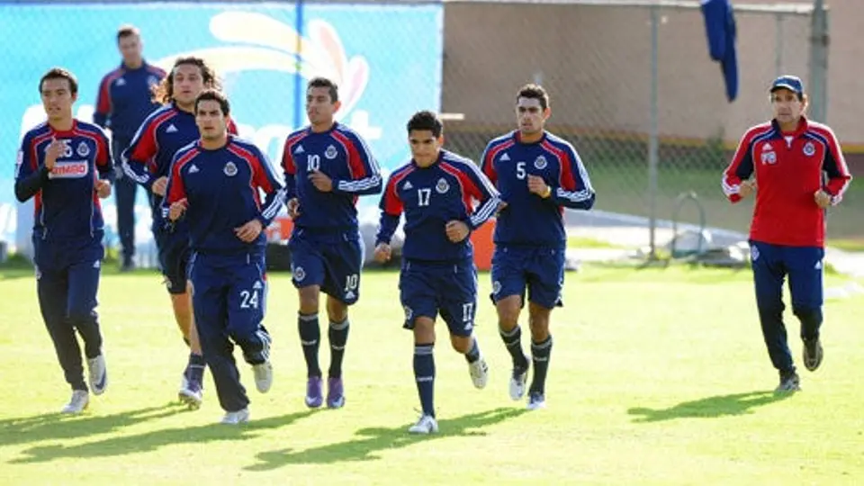 Chivas quiere ser el conjunto más joven en ganar el campeonato
