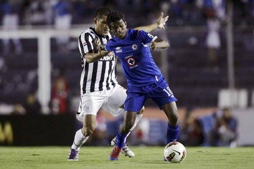 La Máquina no pudo aprovechar la localía | MEXSPORT