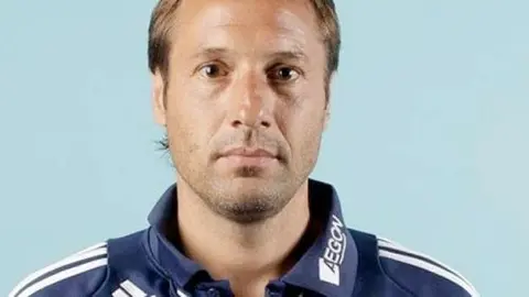 John Van 't  Schip llega el miércoles a Guadalajara