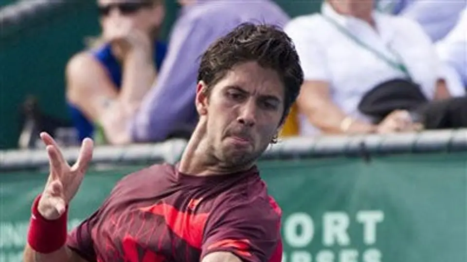 Ferrer enfrentará a Rochus en la Final de Auckland