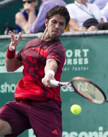Ferrer enfrentará a Rochus en la Final de Auckland