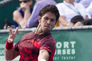 Ferrer enfrentará a Rochus en la Final de Auckland