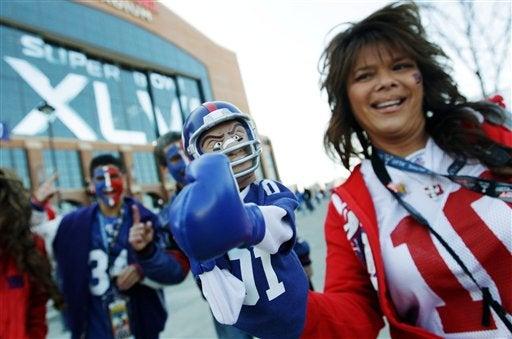 FOTO: AP