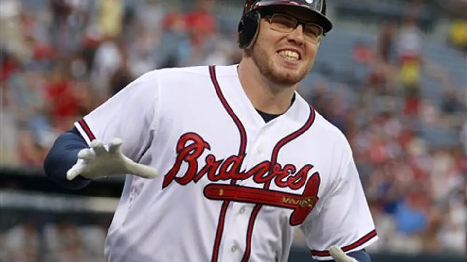 Bravos se imponen a Cardenales