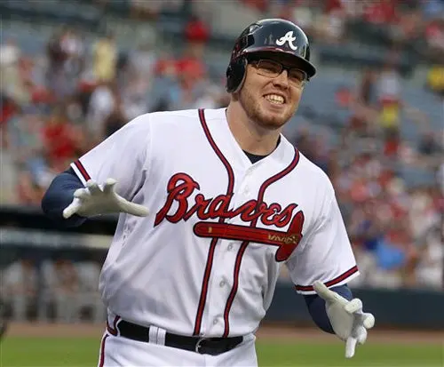 Bravos se imponen a Cardenales