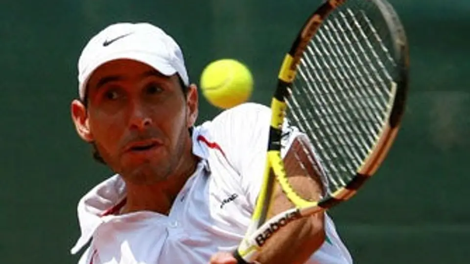 González se despide del Abierto de Australia