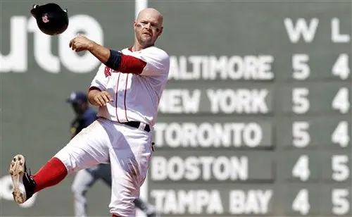 Boston cae ante Tampa que evitó la barrida