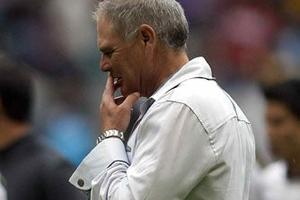 Graniolatti no espera novedades en el encuentro contra Tigres