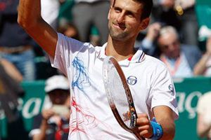 Nadal y Djokovic, a un paso de la Final en Montecarlo