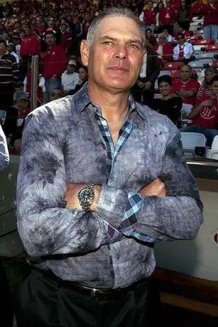 Wilson Graniolatti, satisfecho con la victoria del Toluca