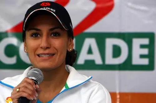 Paola Espinosa no descarta luchar por un tercer boleto a JO