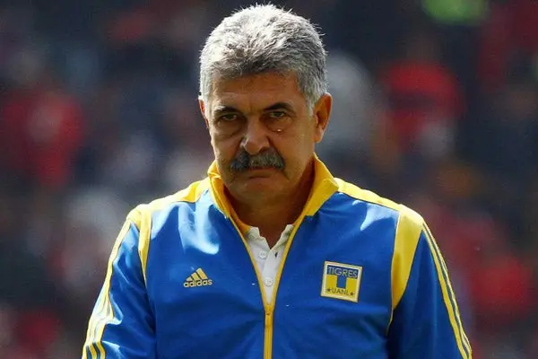 Tuca reconoce que hay una posibilidad de un refuerzo