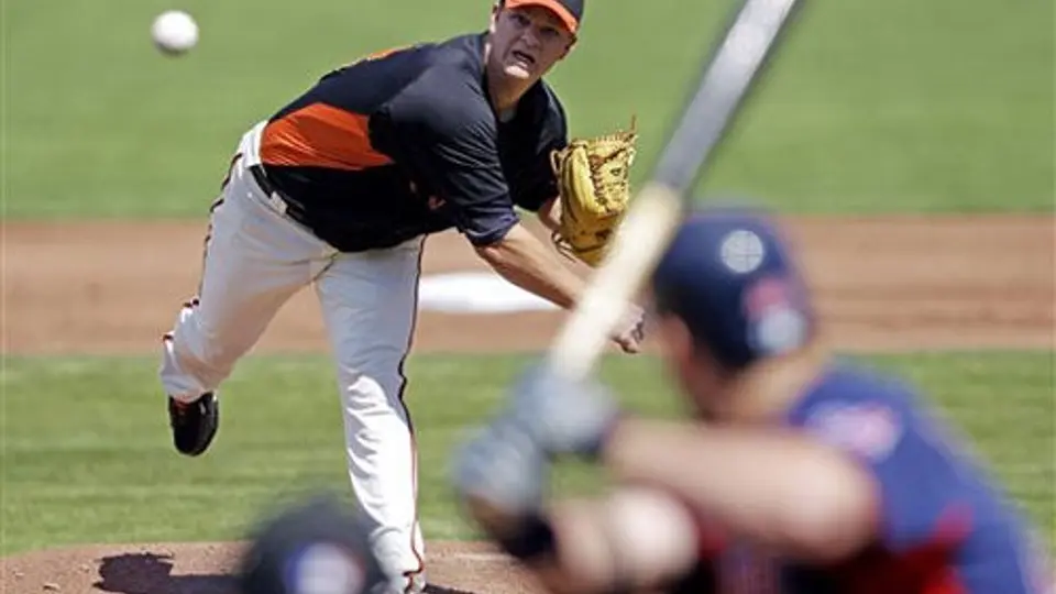 Cain firma por 125,7 millones de dólares con Gigantes