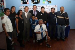 Directiva de Gallos busca evitar violencia en La Corregidora
