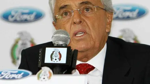 Compeán insiste en el compromiso de obtener medalla olímpica